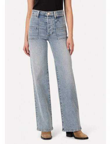 Sienna High Rise Jeans - Must With Medium Vous souhaitez 