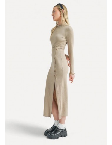 To Hope For Midi Dress la chaussure