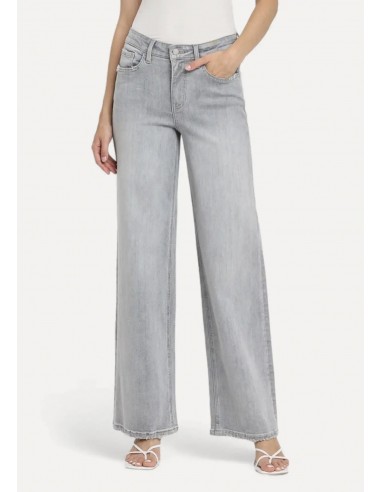 Mara High Rise Jeans - Clementine hantent personnes