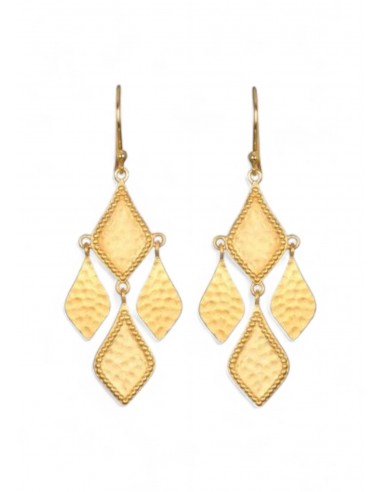 Adorned With Light Chandelier Earrings soldes