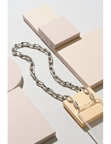 Short Cable Chain ou a consommer sur place