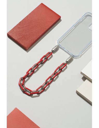 Cable Chain Wristlet prix