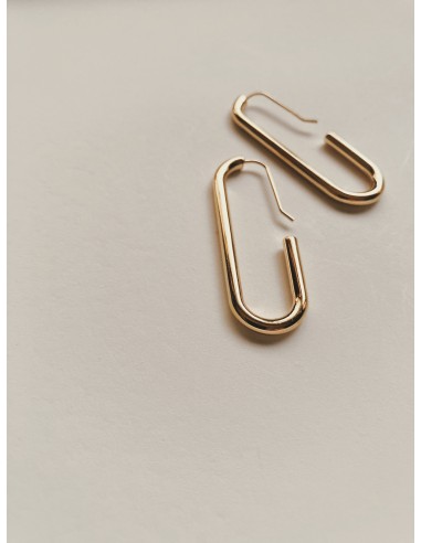 EMMA HOOK EARRINGS soldes