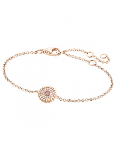 Bracelet BOURGEON Rose RO commande en ligne