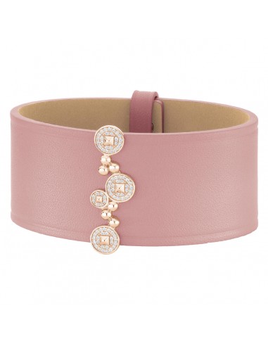 Cuff VOYAGE en ILE Rose RO 2024