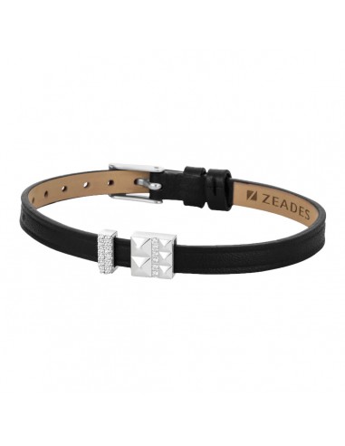 Bracelet PETIT VOYAGE 6S Black SI 2023