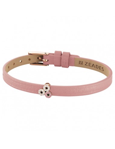 Bracelet PLONGEON 6S Rose RO 50% de réduction en Octobre 2024