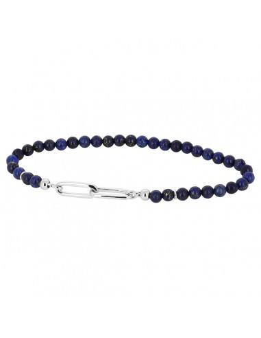 Bracelet 2 LIENS Lazuli pas cher 