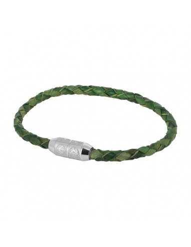 Bracelet DAMIER ZS 4S Green SI online