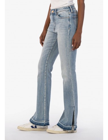 Stella High Rise Flare Jeans plus qu'un jeu 