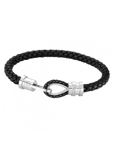 Bracelet CABESTAN TR Black vente chaude votre 