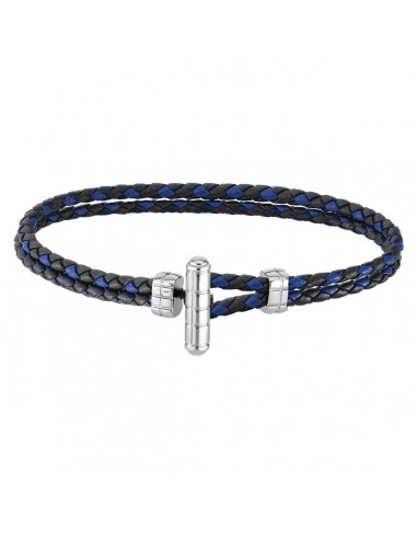 Bracelet BOLT T-Bar Mix BL AB vous aussi creer 