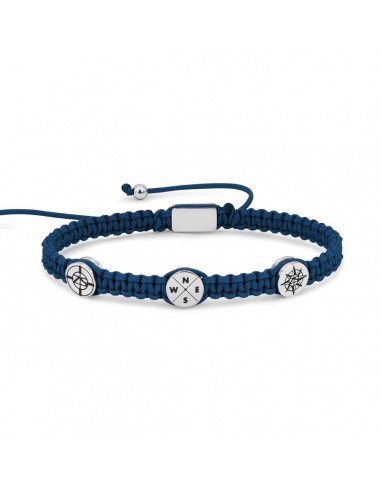 Bracelet AMIRAL eco Abyss.BL Comparez plus de prix