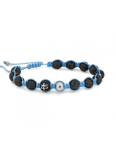 Bracelet TEPUKEI Black.AB est présent 