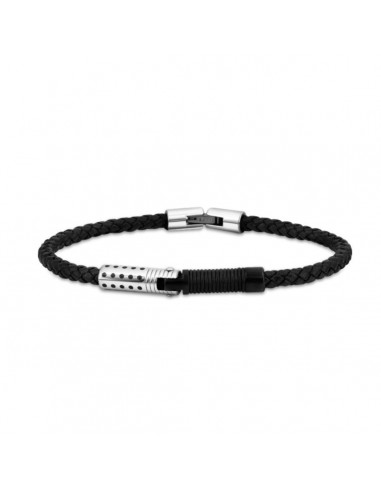 Bracelet CRUZ Black Toutes les collections ici