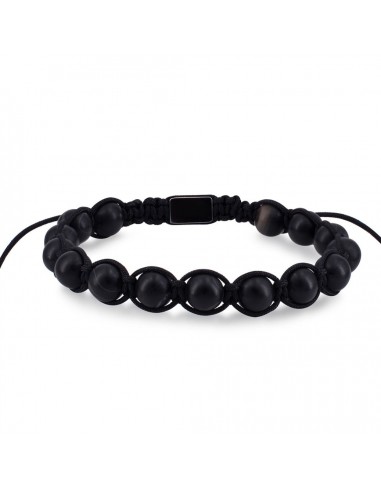 Bracelet TEPUKEI Black.BL à prix réduit toute l'année