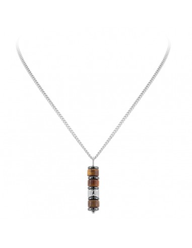 Pendant TROXY Tiger Eye 2024