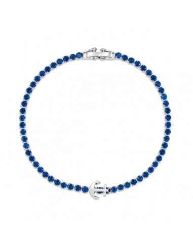 Bracelet ANCORA Blue Profitez des Offres !