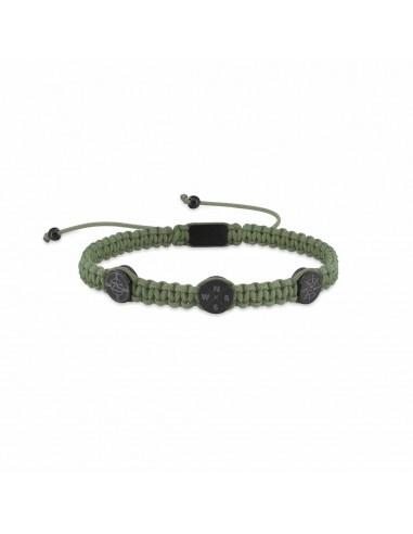 Bracelet AMIRAL eco Gun.Khaki JUSQU'A -70%! 