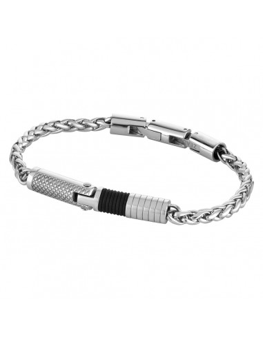 Bracelet YAWL Véritable concentré