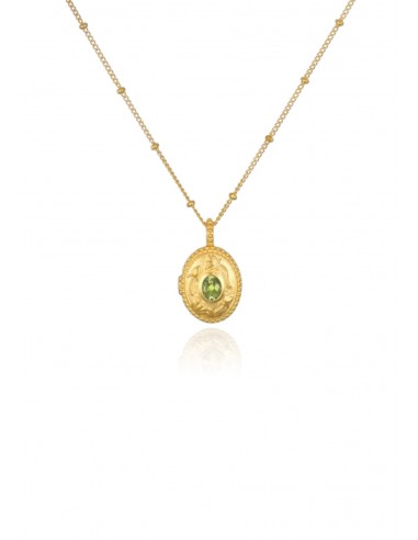 Birthstone Locket - August les ctes