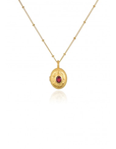 Birthstone Locket - October chez Cornerstreet bien 