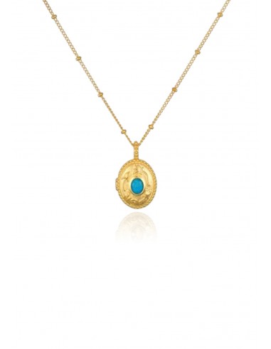 Birthstone Locket - December à prix réduit toute l'année