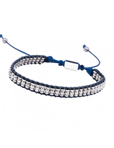 Bracelet VENTA Bleu 50% de réduction en Octobre 2024