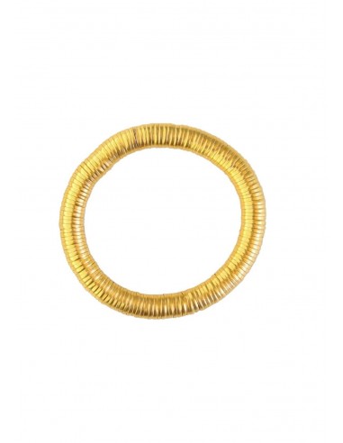 Evra Bracelet - Gold le concept de la Pate a emporter 