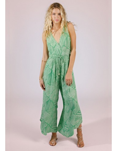 Paita Jumpsuit en linge